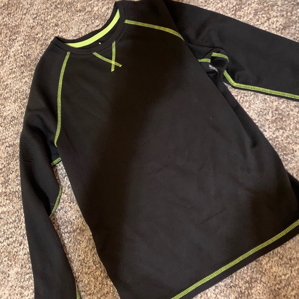 Boys top